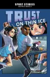 Trust on Thin Ice cover