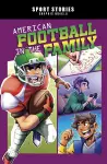 American Football in the Family cover