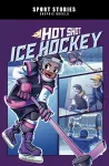 Hot Shot Ice Hockey cover