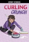 Curling Crunch cover