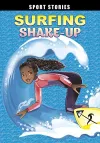 Surfing Shake-Up cover