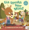 Gia Speaks Her Mind cover