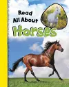 Read All About Horses cover