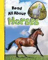 Read All About Horses cover