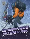 The Mount Everest Disaster of 1996 cover