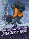 The Mount Everest Disaster of 1996 cover