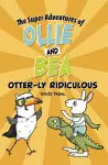 Otter-ly Ridiculous cover