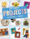 Mini Projects to Style Your Space cover