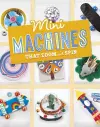 Mini Machines that Zoom and Spin cover