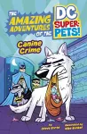Canine Crime cover
