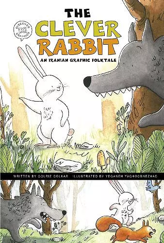 The Clever Rabbit cover