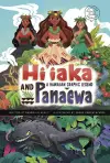 Hi'iaka and Pana'ewa cover