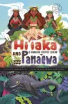 Hi'iaka and Pana'ewa cover