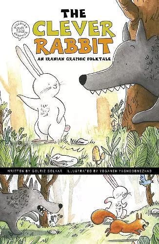 The Clever Rabbit cover