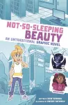 Not-So-Sleeping Beauty cover