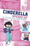 Cinderella Speaks Up cover