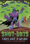 The Fart-Bot Invasion cover