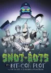 The Bit-Con Plot cover