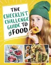 The Checklist Challenge Guide to Food cover