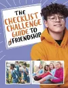 The Checklist Challenge Guide to Friendship cover