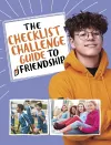 The Checklist Challenge Guide to Friendship cover
