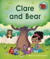 Clare and Bear cover