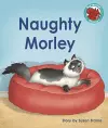 Naughty Morley cover