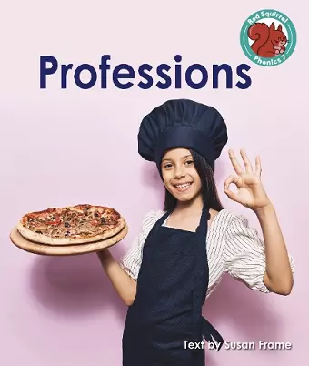 Professions cover