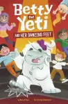 Betty the Yeti and Her Dancing Feet cover