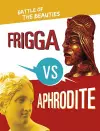 Frigga vs Aphrodite cover