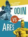 Odin vs Ares cover