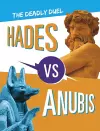 Hades vs Anubis cover