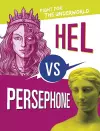 Hel vs Persephone cover