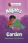 Alijah's Garden cover