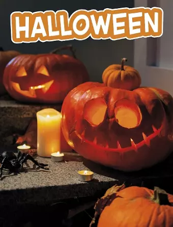 Halloween cover