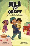 Ali the Great and the Eid Party Surprise cover