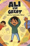 Ali the Great and the Market Mishap cover