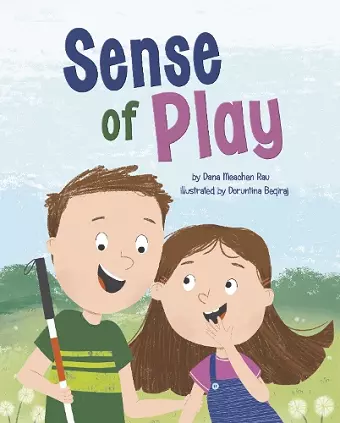 Sense of Play cover