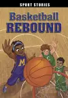 Basketball Rebound cover