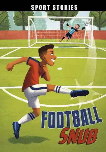 Football Snub cover