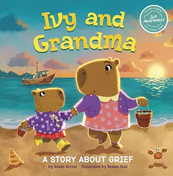 Ivy and Grandma cover