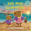 Ivy and Grandma cover