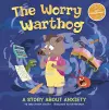 The Worry Warthog cover