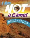 I Am Not a Camel cover