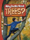 Why Do We Need Trees? cover