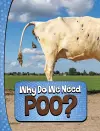 Why Do We Need Poo? cover