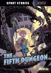 The Fifth Dungeon cover