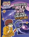 Investigating the Milky Way and Other Galaxies with Velma cover