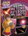 Tracking Meteors, Asteroids and Comets with Velma cover