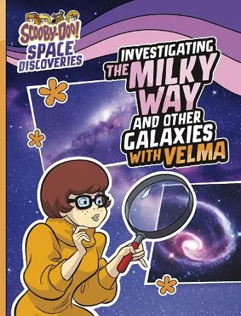 Investigating the Milky Way and Other Galaxies with Velma cover